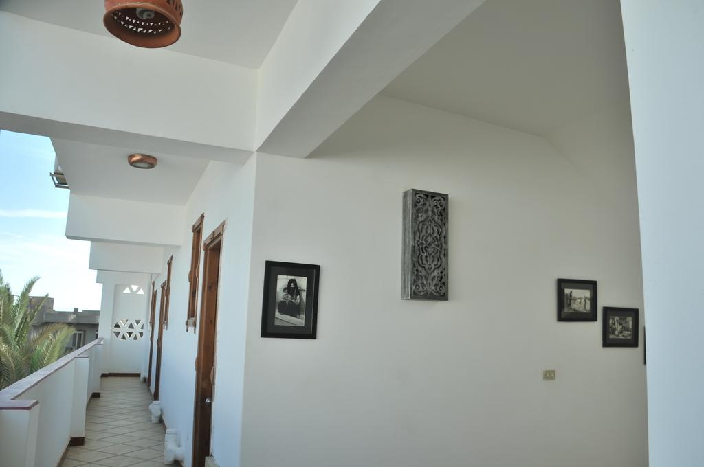 Dahab Divers Exterior foto